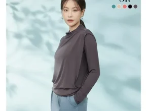 가성비최고 리얼 소프트 텐셀 모달 크레오라 티 컬렉션 5종 베스트10