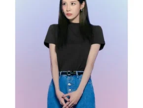 가성비최고  24SS 뮤지엄 티셔츠 5종 여성 베스트상품