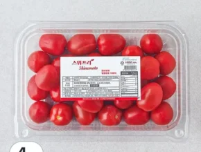 인기좋은 스테비아 대추방울토마토 2kg 1등 상품 가격비교와 후기 정리