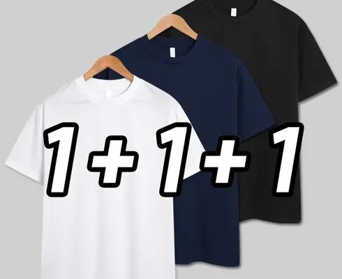 갖고싶은  남여공용 에어드라이 기능성 티셔츠 7종 패키지 베스트8